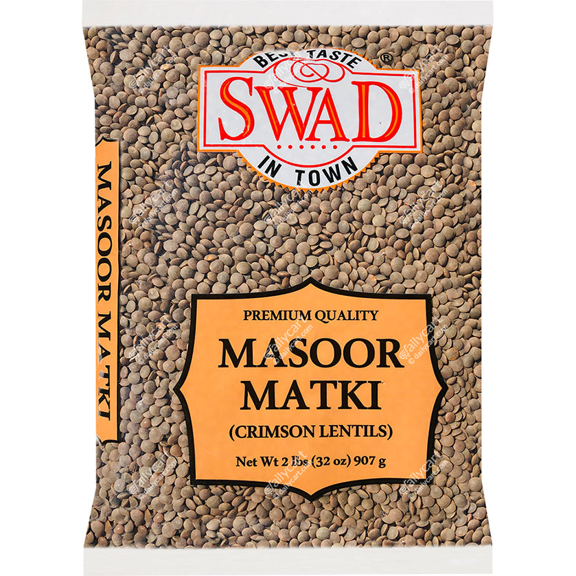Swad Massor Matki, 2 lb