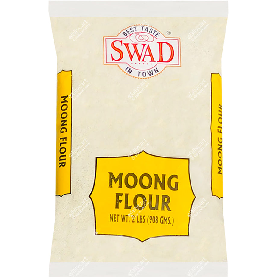 Swad Moong Flour, 2 lb