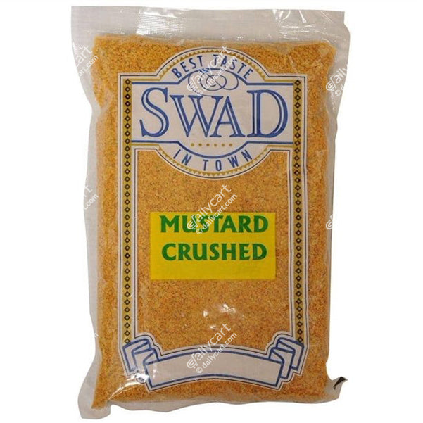 Swad Mustard Curia, 200 g