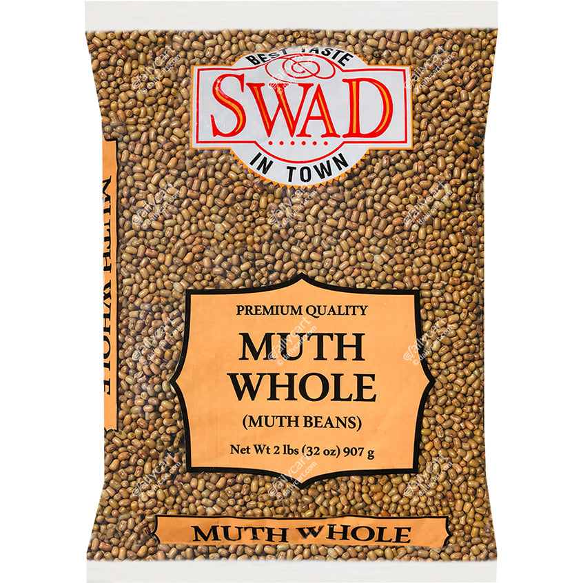 Swad Moth Whole, 2 lb