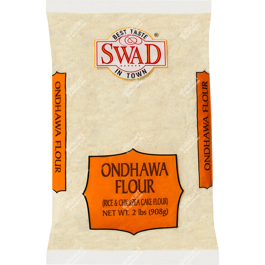 Swad Ondhwa Flour, 2 lb