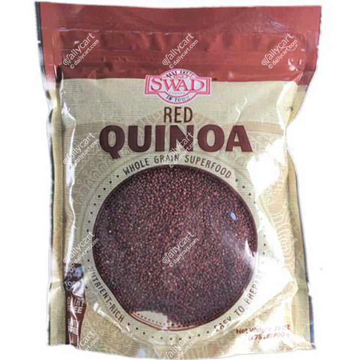 Swad Quinoa Red, 800 g