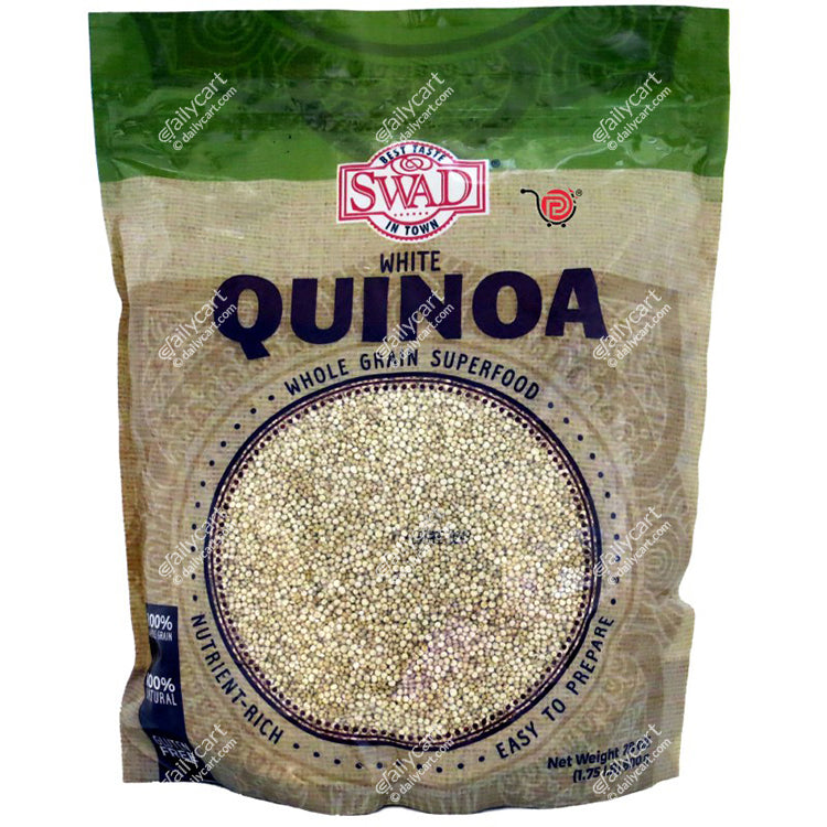 Swad Quinoa White, 800 g