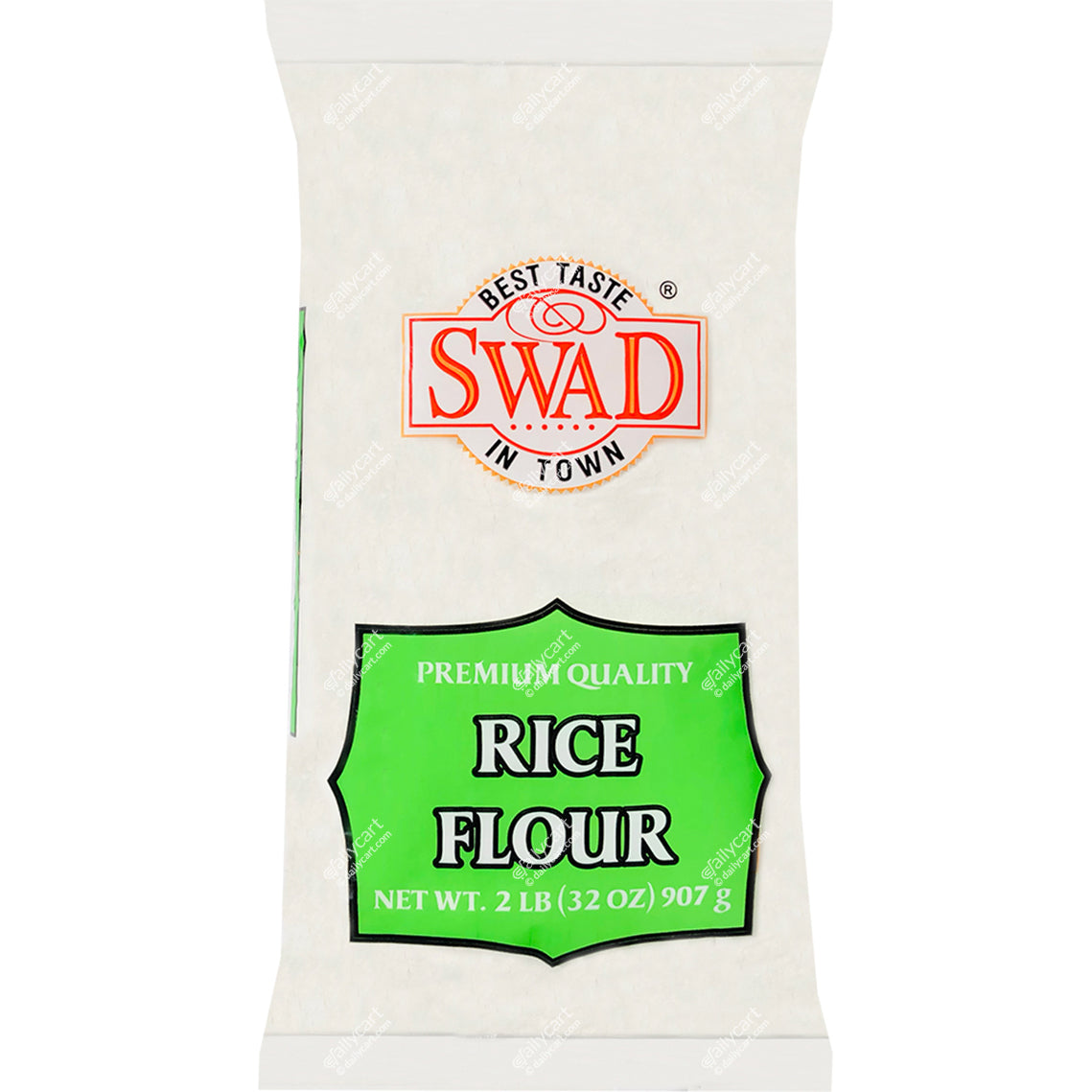 Swad Rice Flour, 4 lb