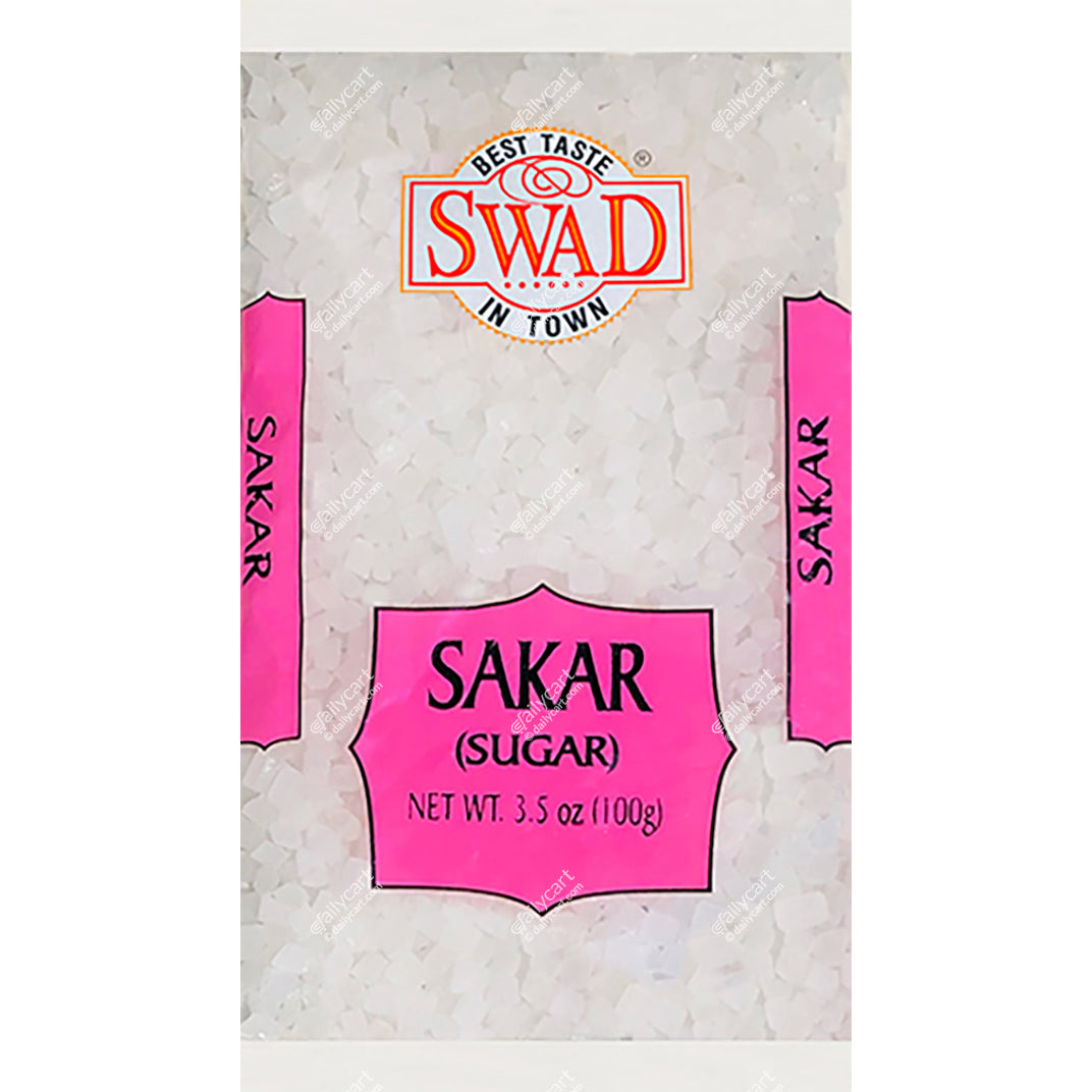 Swad Sakar, 100 g