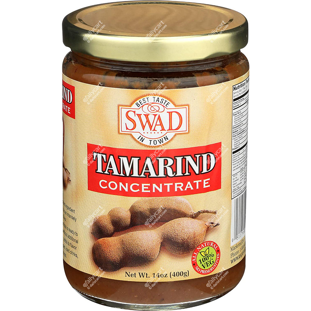 Swad Tamarind Paste, 400 g