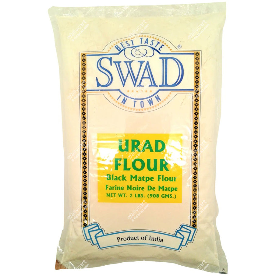 Swad Urad Flour, 2 lb