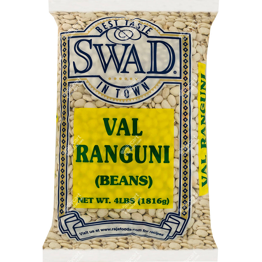 Swad Val Whole Ranguni, 2 lb