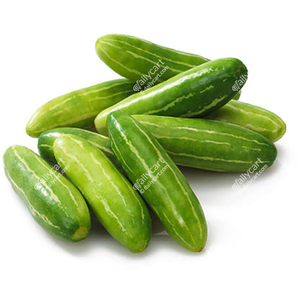Ivy Gourd (Tindora), 1 lb, Limited Stock