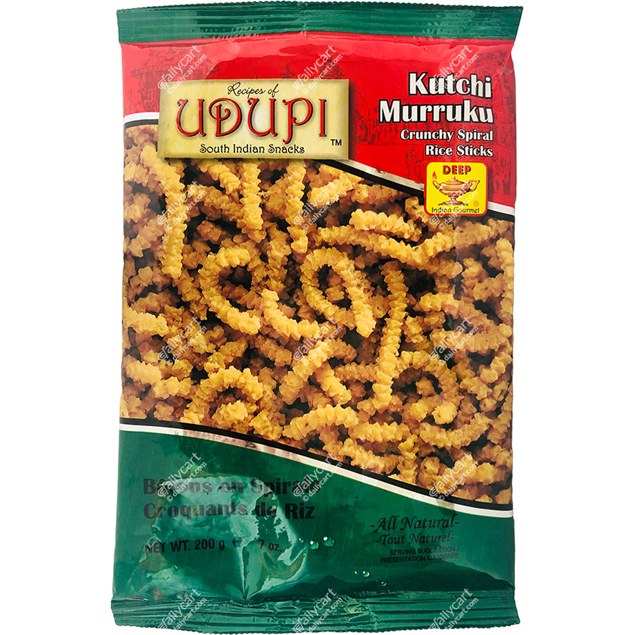 Deep Kutchi Murukku, 200 g