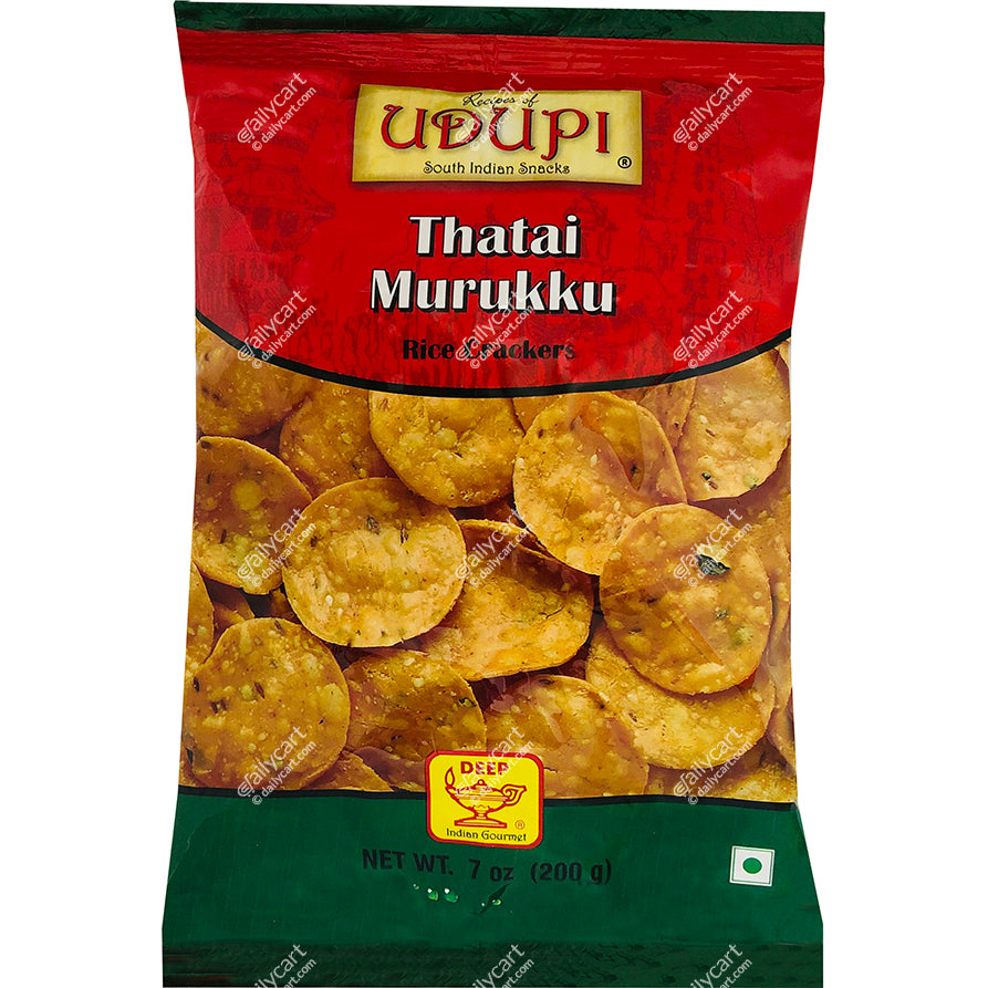 Deep Thatai Murukku, 200 g