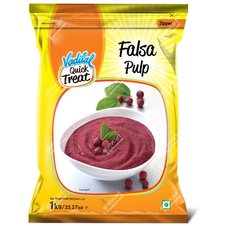 Vadilal Falsa Pulp, 800 g, (Frozen)
