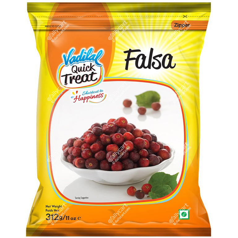 Vadilal Falsa, 312 g, (Frozen)