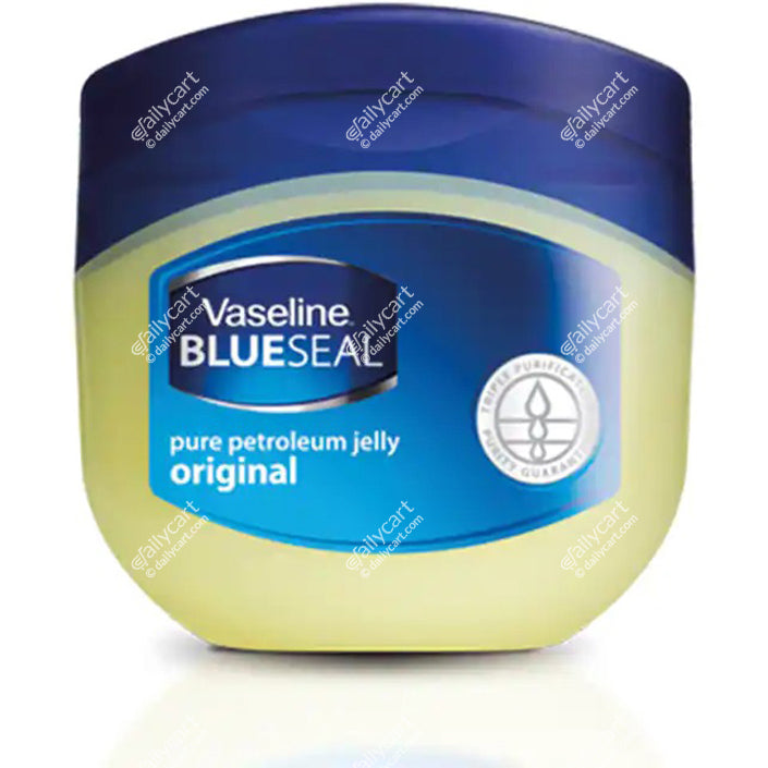 Vaseline Petroleum Jelly, 100 ml