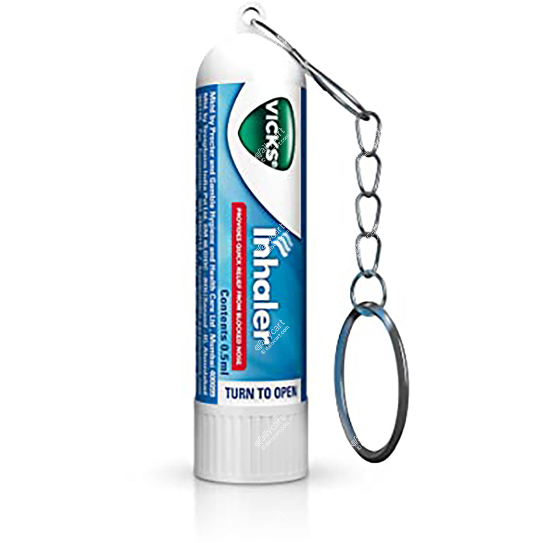 Vicks Inhaler, 50 ml