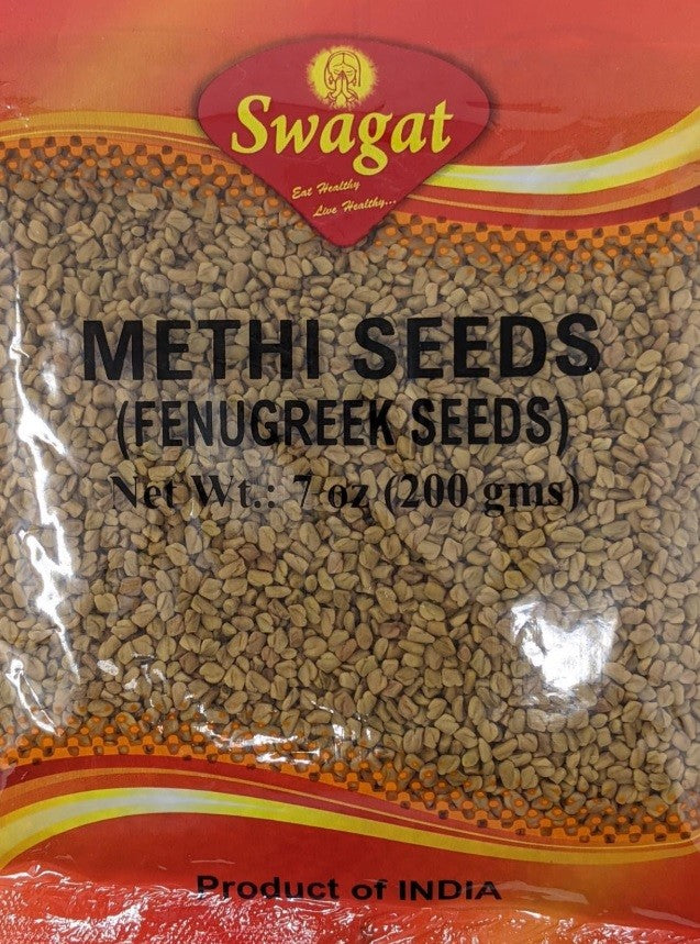 Swagat Methi Seeds, 200 g