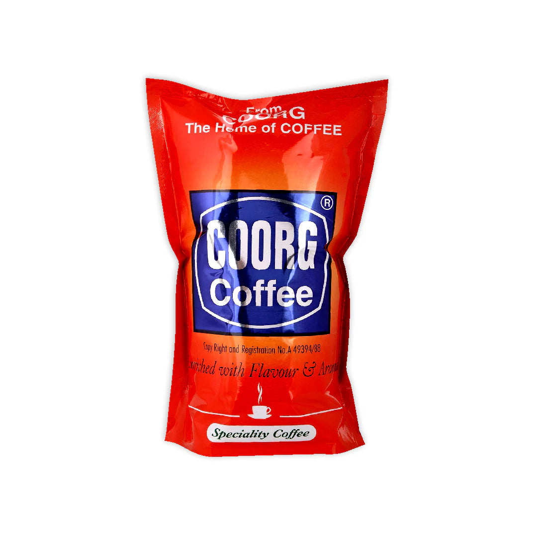 Coorg Specialty Coffee, 500 g