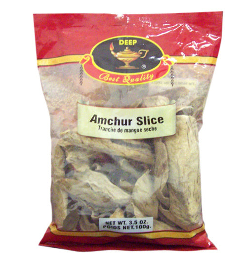 Deep Amchur Slices, 100 g