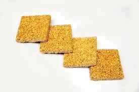 Swagat Sesame Chikki, 200 g