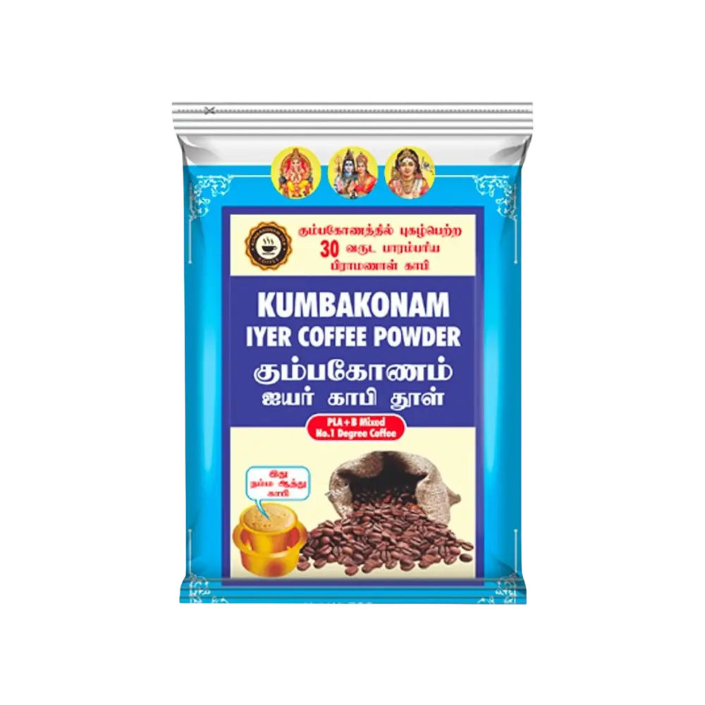 Kumbakonam Iyer Coffee, 250 g