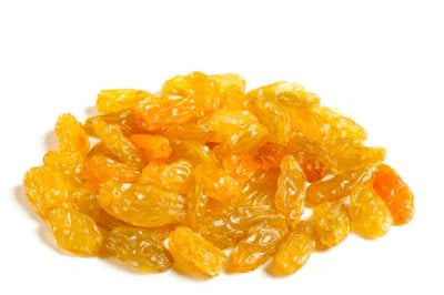 Swagat Golden Raisins, 400 g