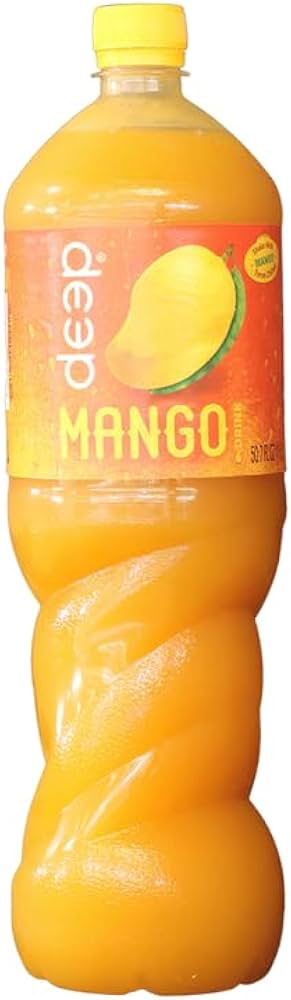 Deep Mango Juice, 1.5 litre