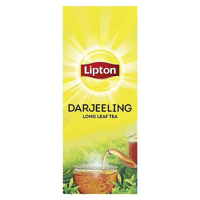 Lipton Darjeeling Tea, 500 g