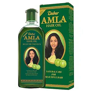 Dabur Amla Hair Oil, 300 ml