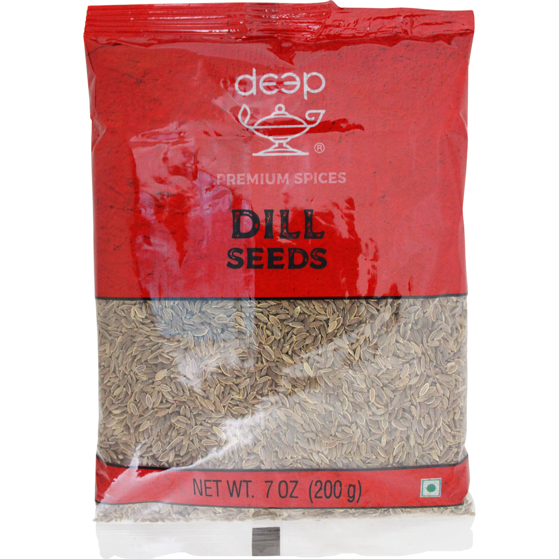 Deep Dill Seeds, 200 g