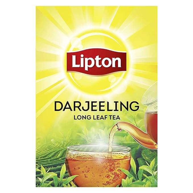 Lipton Darjeeling Tea, 250 g