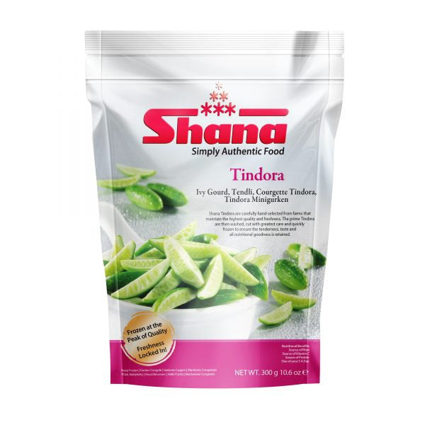 Shana Tindora, 300 g, (Frozen)