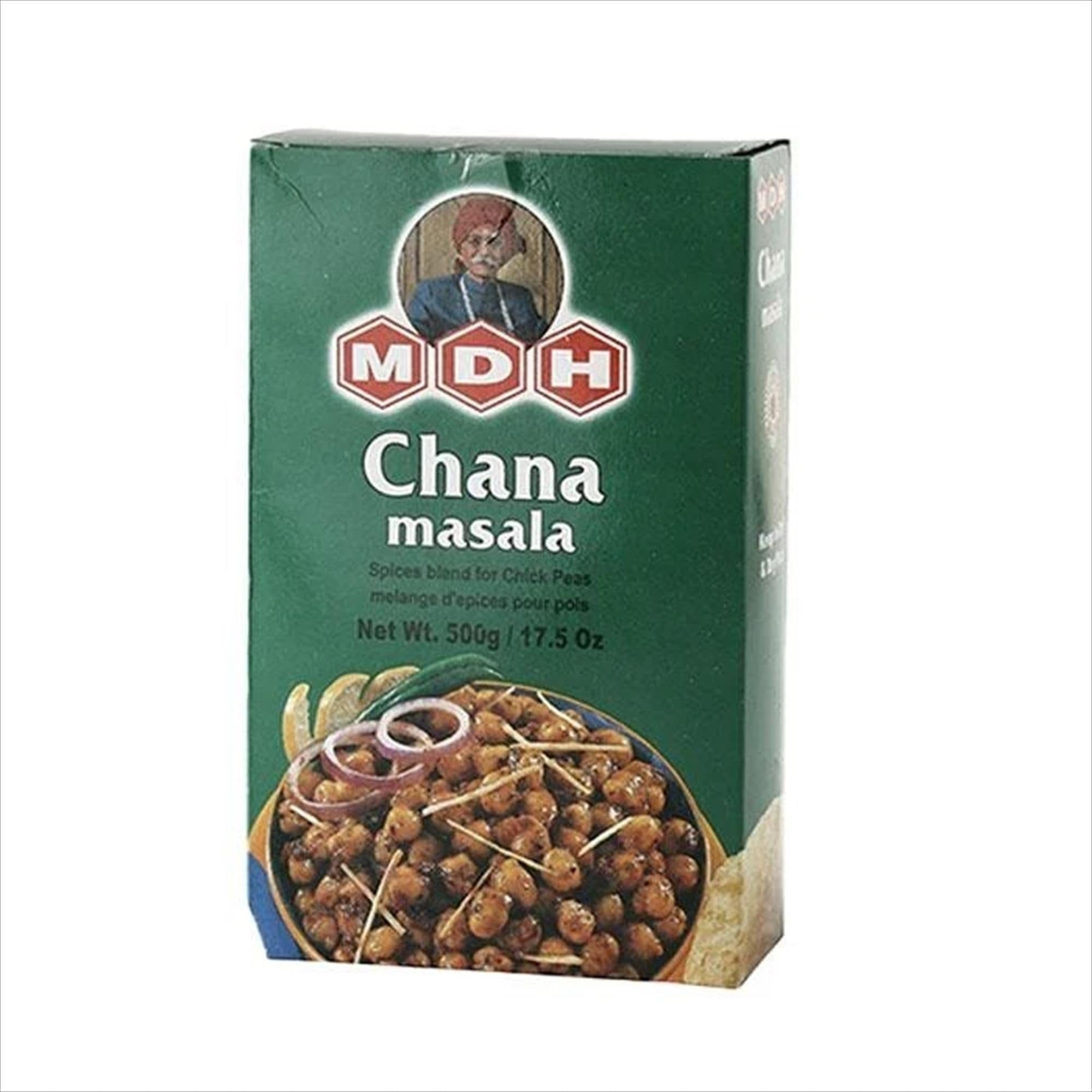 MDH Chana Masala, 500 g