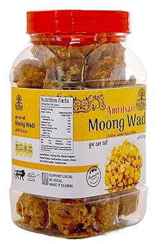 Swagat Wadi Moong Jar, 400 g