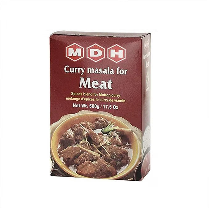 MDH Meat Masala, 500 g
