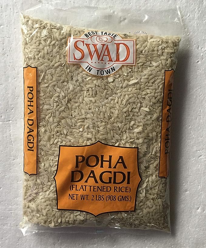 Swad Poha Dagadi, 2 lb