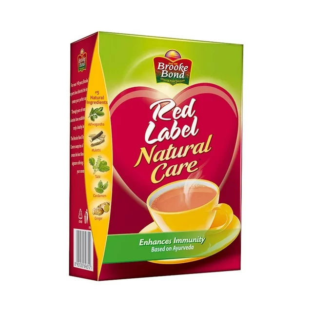 Brooke Bond Red Label Natural Care, 1 kg