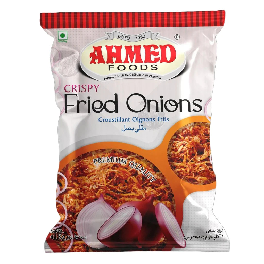 Ahmed Fried Onion, 400 g