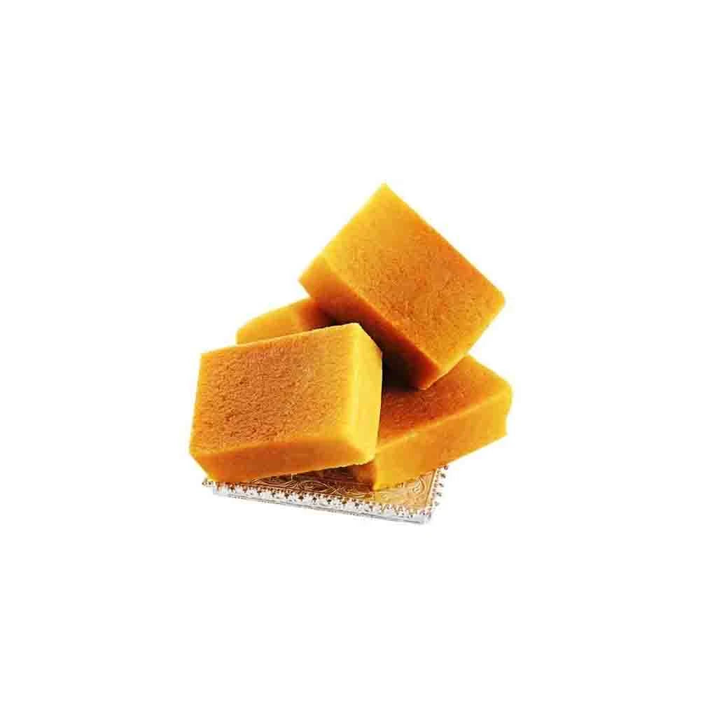 Laxmi/ Amma's Kitchen Mysore Pak, 350 g, (Frozen)