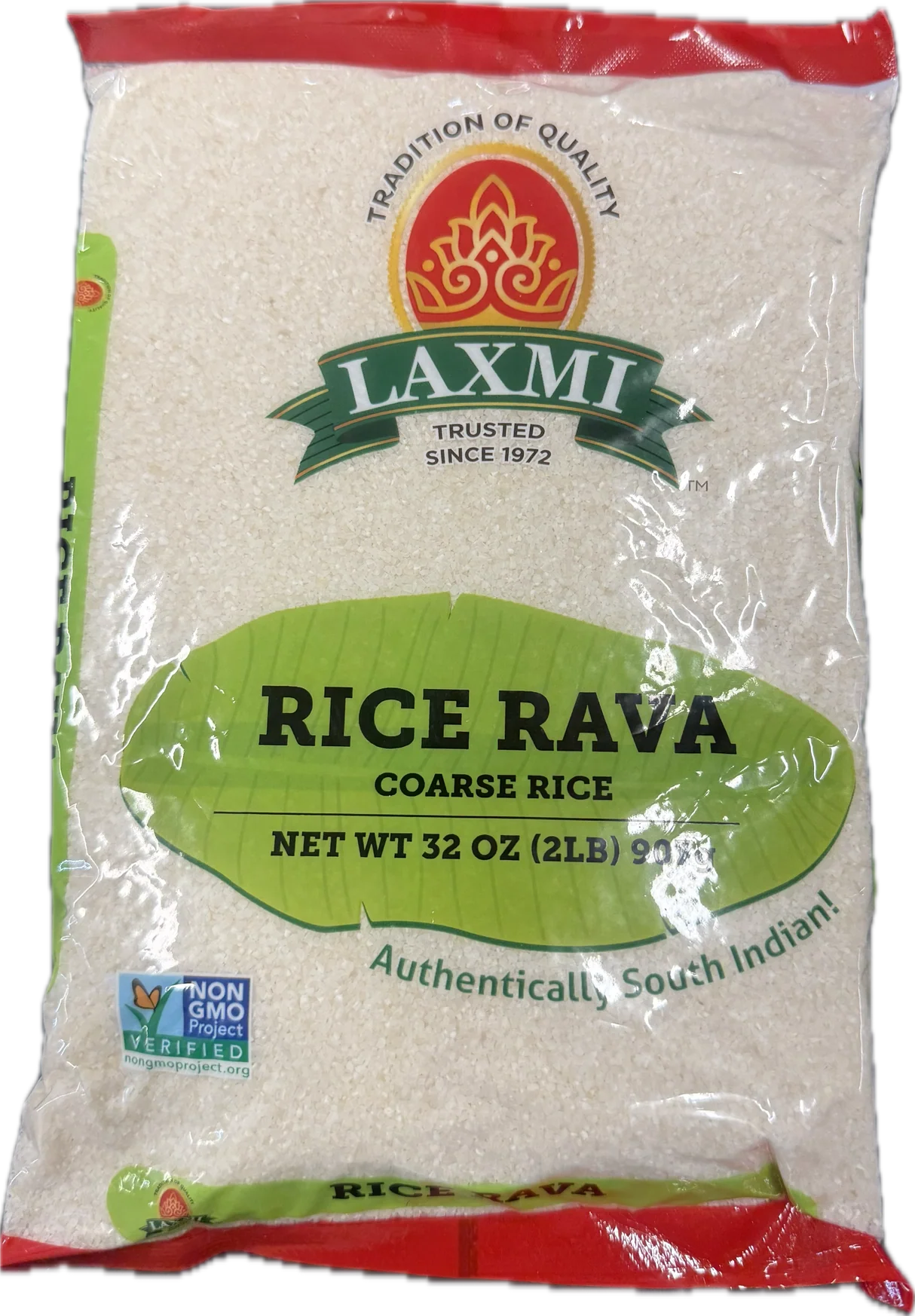 Laxmi Rice Rava, 4 lb