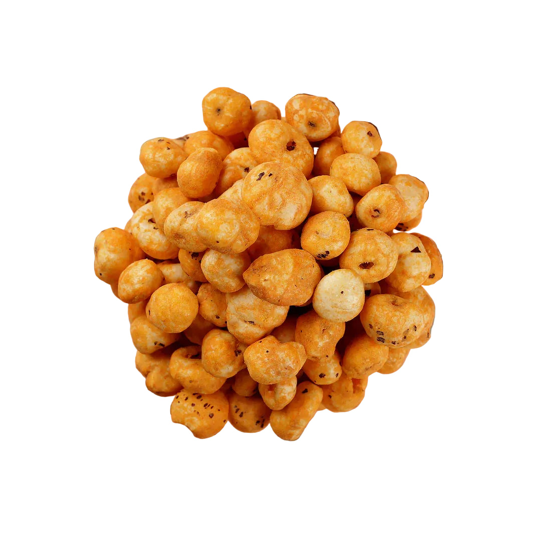 Tazza Phool Makhana - Cheddar Cheese, 40 g