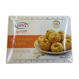 GRB Laddu, 340 g, (Frozen)