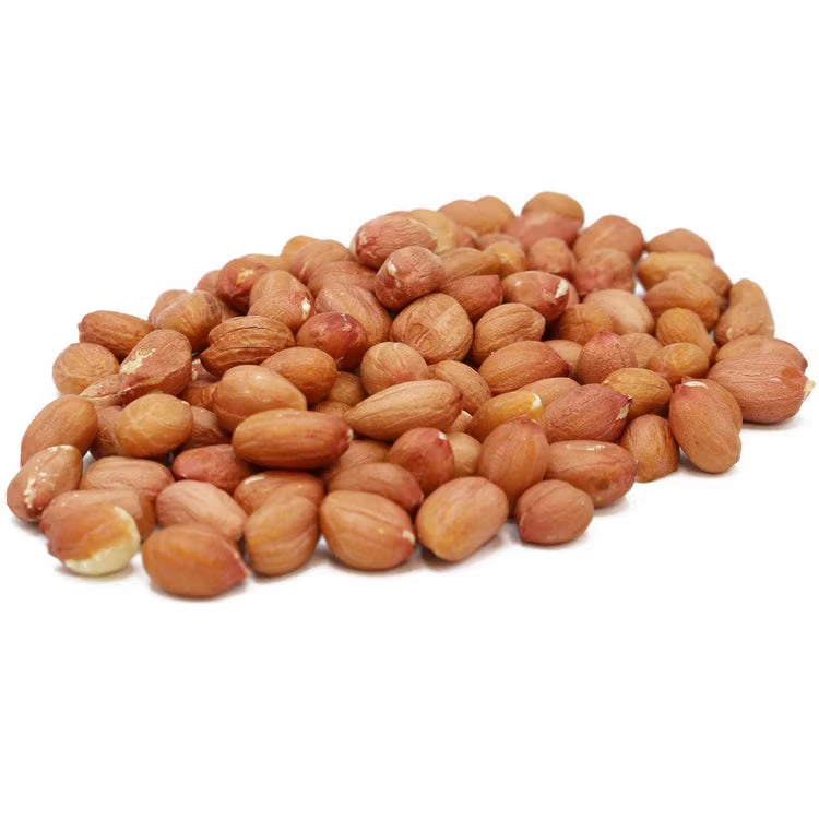 DC Preffered Peanuts, 400 g