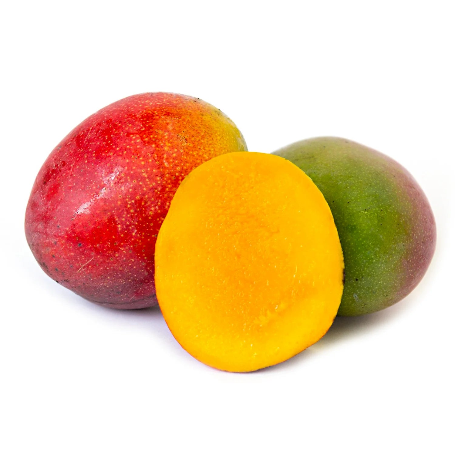 Mango Tree Ripe (Haden), 1 each