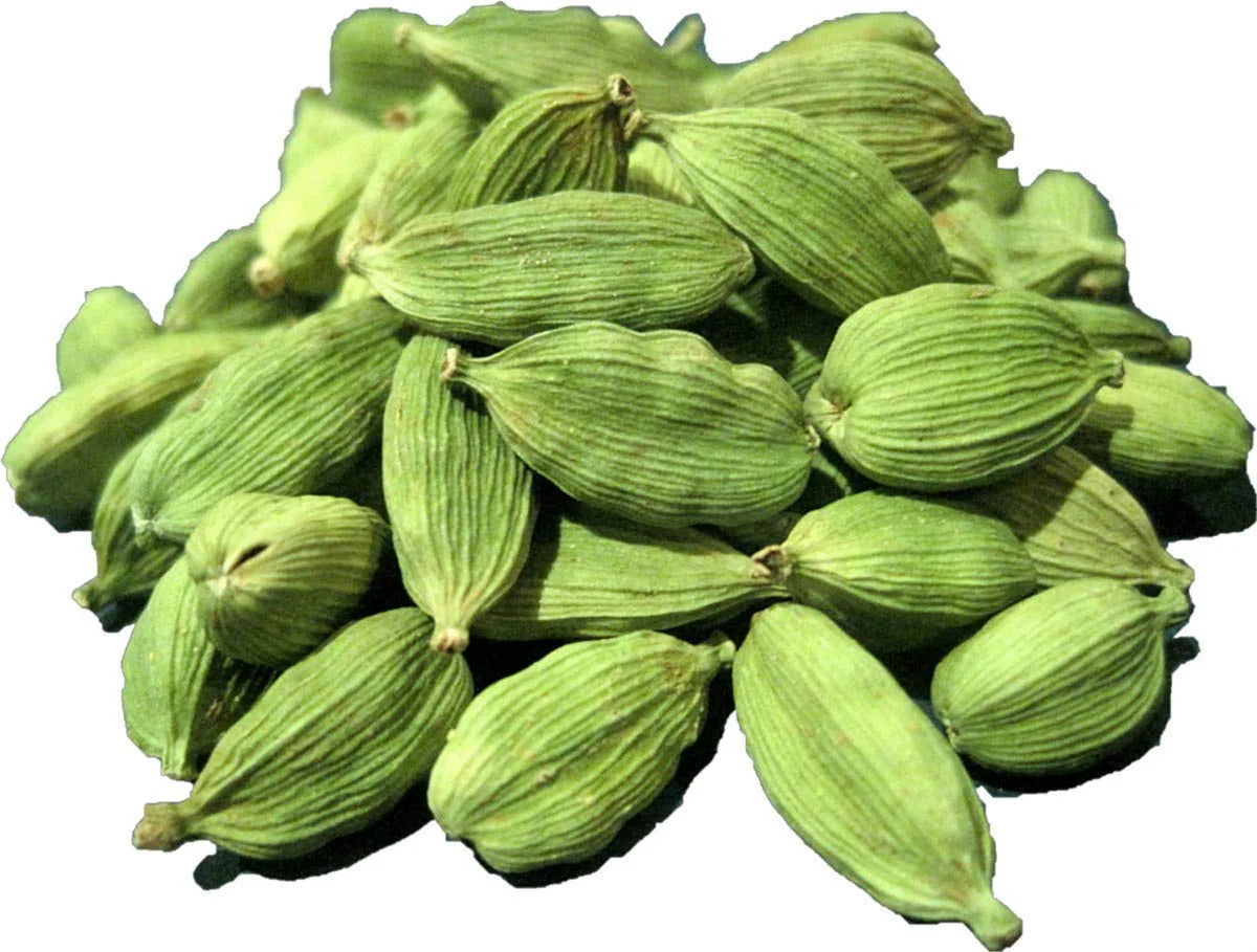 Swagat Green Cardamom, 100 g