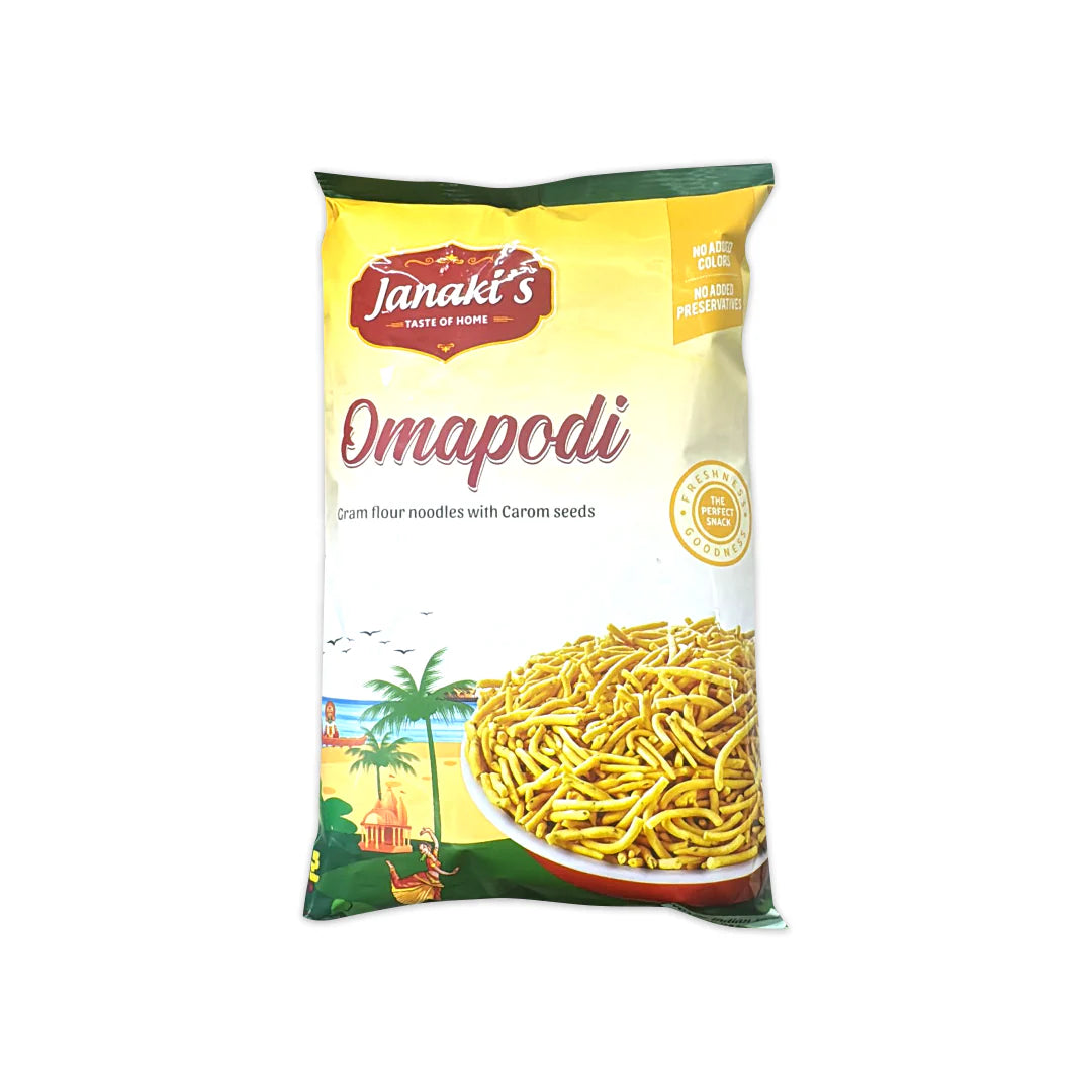 Janaki's Omapodi, 200 g