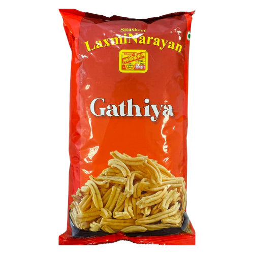 LaxmiNarayan Gathiya, 200 g