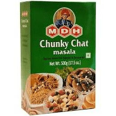 MDH Chat Masala, 500 g