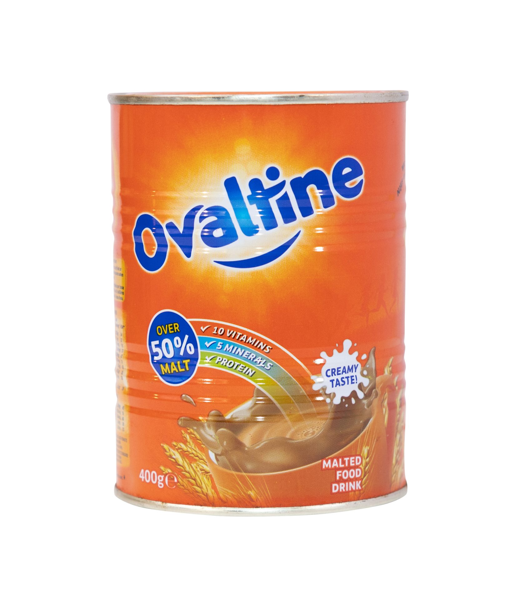 Ovaltine Malt, 400 g