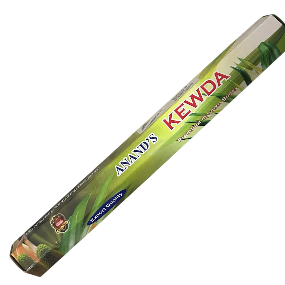Anand Kewda Agarbatti, 20 Sticks