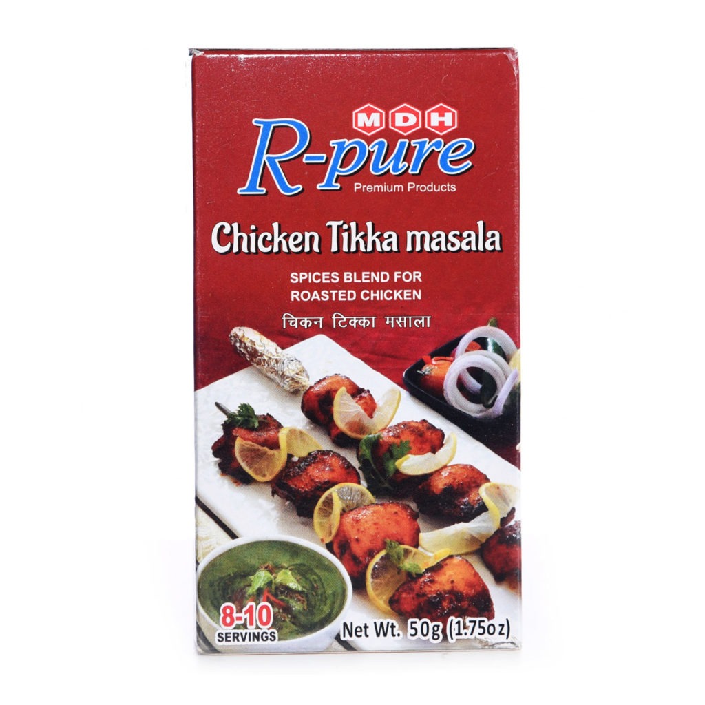 MDH Chicken Tikka BBQ Masala, 100 g